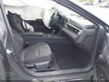2025 Toyota Camry — photo 5 of 16 | VIN 4T1DAACK0SU206959