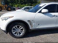 Photo 6 of 17 — 2016 Infiniti QX70
