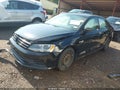 2015 Volkswagen Jetta — photo 2 of 17 | VIN 3VW2K7AJ6FM291349