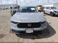 2025 Honda Accord — photo 12 of 15 | VIN 1HGCY1F45SA070887