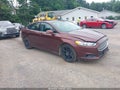 Photo 1 of 12 — 2016 Ford Fusion