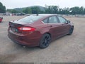 Photo 4 of 12 — 2016 Ford Fusion
