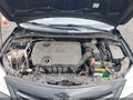 Photo 10 of 15 — 2013 Toyota Corolla