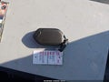 2023 Kia Telluride — photo 11 of 17 | VIN 5XYP3DGC6PG354221
