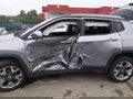 2018 Jeep Compass — photo 6 of 16 | VIN 3C4NJDCB8JT190366