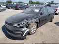 2017 Kia Optima — photo 2 of 16 | VIN 5XXGT4L30HG152566
