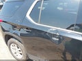 Photo 19 of 19 — 2020 Chevrolet Traverse