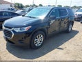 Photo 2 of 19 — 2020 Chevrolet Traverse