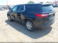 Photo 3 of 19 — 2020 Chevrolet Traverse