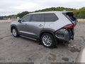 2025 Toyota Highlander — photo 3 of 21 | VIN 5TDAAAB56SS083336