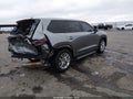 2025 Toyota Highlander — photo 4 of 21 | VIN 5TDAAAB56SS083336