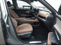 2025 Toyota Highlander — photo 5 of 21 | VIN 5TDAAAB56SS083336