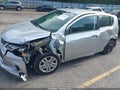 2020 Chevrolet Sonic — photo 2 of 17 | VIN 1G1JG6SB1L4132109
