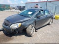 2014 Buick Verano — photo 2 of 15 | VIN 1G4PP5SKXE4167855