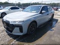Photo 2 of 17 — 2026 BMW 7 Series