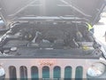 Photo 10 of 17 — 2013 Jeep Wrangler