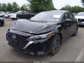 2025 Nissan Sentra — photo 2 of 16 | VIN 3N1AB8CV4SY400336