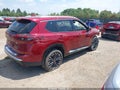 2024 Nissan Rogue — photo 4 of 16 | VIN JN8BT3DD8RW251829