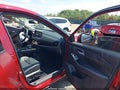 2024 Nissan Rogue — photo 5 of 16 | VIN JN8BT3DD8RW251829