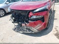 2024 Nissan Rogue — photo 6 of 16 | VIN JN8BT3DD8RW251829
