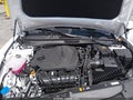 2026 Hyundai Sonata — photo 10 of 17 | VIN KMHL64JA7TA533290