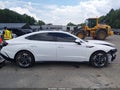 2026 Hyundai Sonata — photo 14 of 17 | VIN KMHL64JA7TA533290