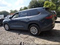 2025 Toyota Highlander — photo 15 of 17 | VIN 5TDAAAA58SS032728