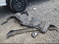 2025 Toyota Highlander — photo 12 of 17 | VIN 5TDAAAA58SS032728