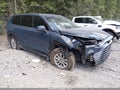 2025 Toyota Highlander — photo 1 of 17 | VIN 5TDAAAA58SS032728