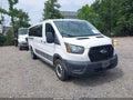 2021 Ford Transit-350 — photo 1 of 17 | VIN 1FBAX2Y86MKB03783