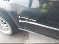 2008 Cadillac Escalade — photo 6 of 11 | VIN 1GYEC63848R193935