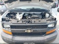 2016 Chevrolet Express 3500 — photo 10 of 11 | VIN 1GCZGHFG7G1269378