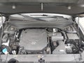2020 Hyundai Palisade — photo 10 of 16 | VIN KM8R14HE7LU070003