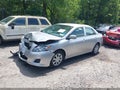 Photo 2 of 16 — 2010 Toyota Corolla