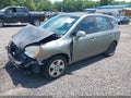 2009 Kia Rondo — photo 2 of 11 | VIN KNAFG528497230566