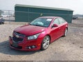 Photo 2 of 11 — 2013 Chevrolet Cruze