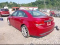 Photo 3 of 11 — 2013 Chevrolet Cruze