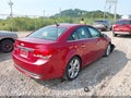 Photo 4 of 11 — 2013 Chevrolet Cruze
