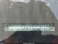 2025 Ram 1500 — photo 9 of 21 | VIN 1C6SRFFP8SN601837