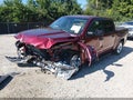 2025 Ram 1500 — photo 2 of 21 | VIN 1C6SRFFP8SN601837