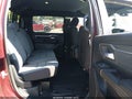 2025 Ram 1500 — photo 8 of 21 | VIN 1C6SRFFP8SN601837