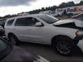 2017 Dodge Durango — photo 12 of 15 | VIN 1C4SDJFT8HC785575