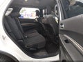 2017 Dodge Durango — photo 8 of 15 | VIN 1C4SDJFT8HC785575