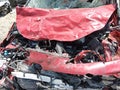2021 Toyota Prius — photo 10 of 21 | VIN JTDKAMFU3M3129703