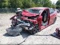 2021 Toyota Prius — photo 2 of 21 | VIN JTDKAMFU3M3129703