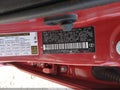 2021 Toyota Prius — photo 9 of 21 | VIN JTDKAMFU3M3129703