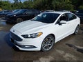 2017 Ford Fusion — photo 2 of 16 | VIN 3FA6P0H72HR228865