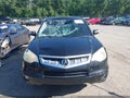 2009 Acura RDX — photo 6 of 13 | VIN 5J8TB182X9A003919