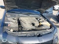 2022 Chrysler 300 — photo 10 of 16 | VIN 2C3CCARGXNH127484