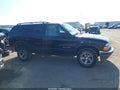 2000 Chevrolet Blazer — photo 13 of 16 | VIN 1GNCS13W1YK122211